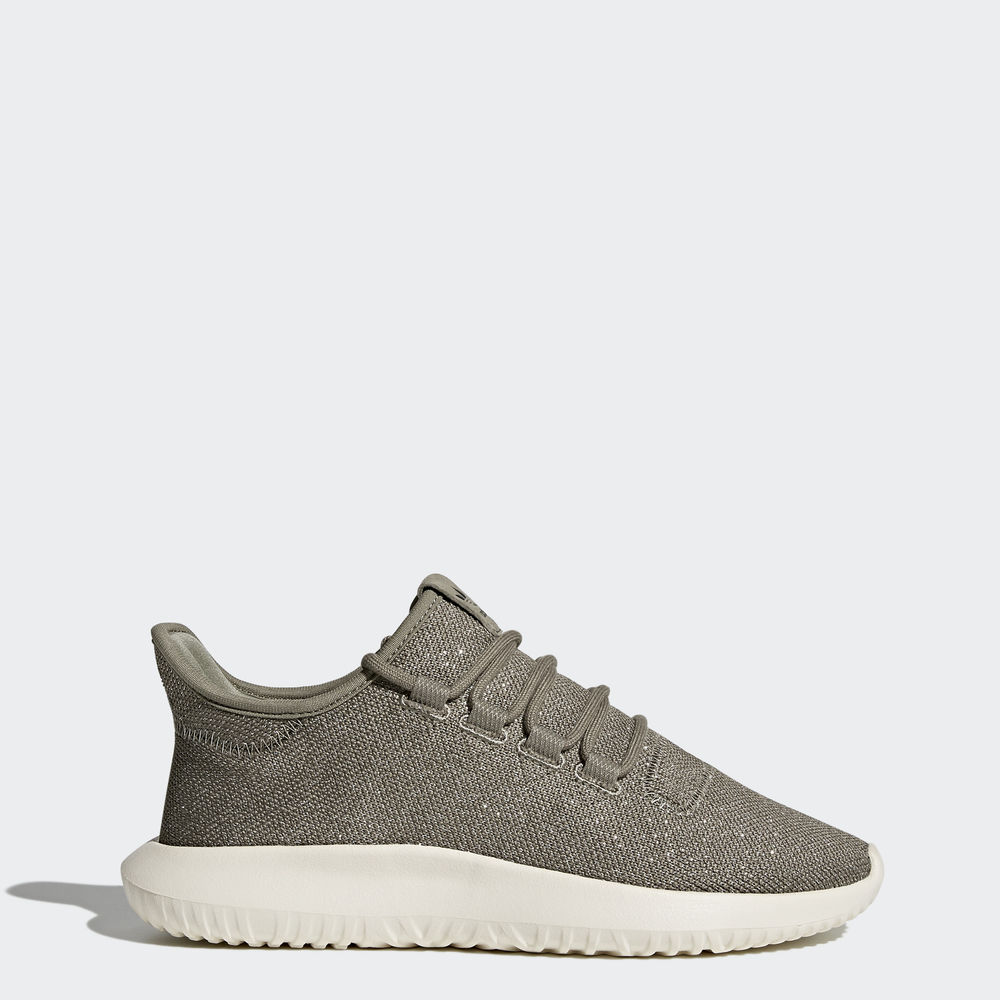 Adidas Tubular Shadow - Originals γυναικεια - Ασπρα,Μέγεθος: EU 36 – 54 2/3 (804EYRAQ)